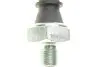 Датчик тиску масла (0,2Бар, 1 pin, чорн) OPEL ASTRA H, ASTRA H GTC, ASTRA J, CORSA D, MERIVA A, SIGNUM, VECTRA C, VECTRA C GTS, ZAFIRA B 1.7D/3.0D 08.05-10.15 FAE (12438) зображення 2