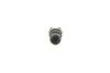Датчик тиску масла (0,2Бар, 1 pin, чорн) OPEL ASTRA H, ASTRA H GTC, ASTRA J, CORSA D, MERIVA A, SIGNUM, VECTRA C, VECTRA C GTS, ZAFIRA B 1.7D/3.0D 08.05-10.15 FAE (12438) зображення 3