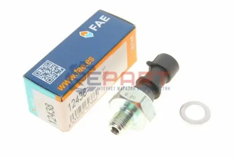 Датчик давления смазки FAE 12438