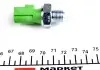 Фото Датчик тиску масла (0,25Бар, 1 pin, зелен.) VOLVO C30, S40 II, S80 II, V50, V70 III FORD C-MAX, FIESTA V, FIESTA VI, FOCUS C-MAX, FOCUS I, FOCUS II, GALAXY II, MAVERICK, MONDEO II 1.25-2.5 08.96 FAE (12613) зображення 2