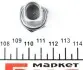 Фото Датчик тиску масла (0,9Бар, 1 pin, сірий) SKODA FABIA I, FABIA I PRAKTIK, OCTAVIA I 1.0/1.4 04.99-05.03 FAE (12860) зображення 2