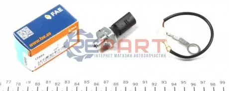 Датчик давления смазки FAE 12895