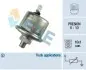Датчик тиску масла (0-10bar, 1 pin) NEOPLAN TRANSLINER D2865LOH02-WS295G 09.92 FAE (14060) зображення 1