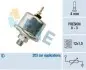 Датчик тиску оливи MB C-class (W203)/E-class (W124) 72-00 OM601-602 FAE (14730) зображення 1