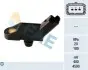 Датчик тиску наддува Citroen Berlingo/Jumpy/Peugeot Expert/Partner 1.4-2.0 96-15 FAE (15009) зображення 1