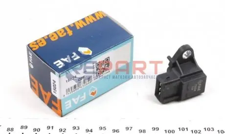 Датчик тиску наддува MB Sprinter 901-904/Vario 2.9TDI 95 FAE 15024