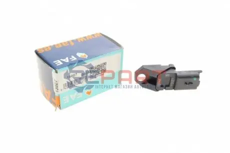 Датчик тиску наддува Peugeot Bipper 1.4HDi 08-/Expert 2.0 HDi 16V 00-06 FAE 15027