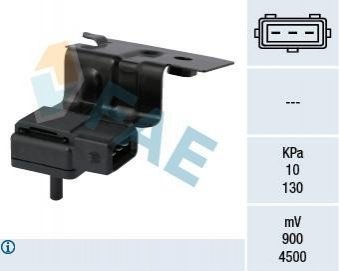 Автозапчастина FAE 15085