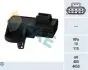 Датчик давления в впускном коллекторе (4 pin) FORD MAVERICK MAZDA 3, 5, 6, MPV II, MX-5 III 1.8-2.5 01.02- FAE (15088) изображение 1