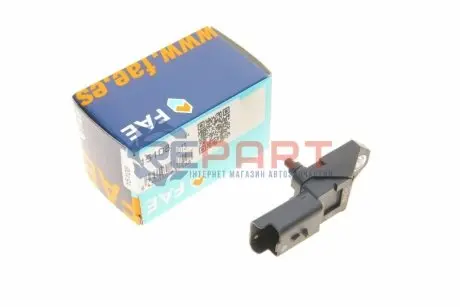 Датчик тиску наддува Citroen C5/Peugeot 407 2.2HDi 06 FAE 15108