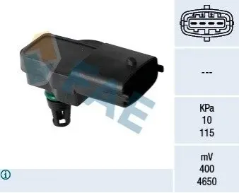 Автозапчасть FAE 15145
