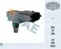 Датчик тиску у впускному колекторі (4 pin) IVECO DAILY IV VOLVO S60 II, S80 II, V40, V60 I, XC60 I, XC70 II, XC90 II FIAT DOBLO, DOBLO CARGO, DUCATO, GRANDE PUNTO FORD C-MAX II 1.0-3.0D 04.02- FAE (15181) зображення 1