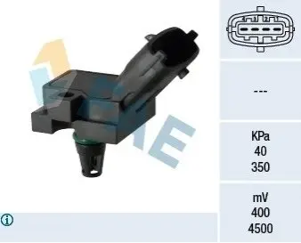 Автозапчасть FAE 15188