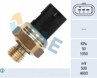 Автозапчасть FAE 15610