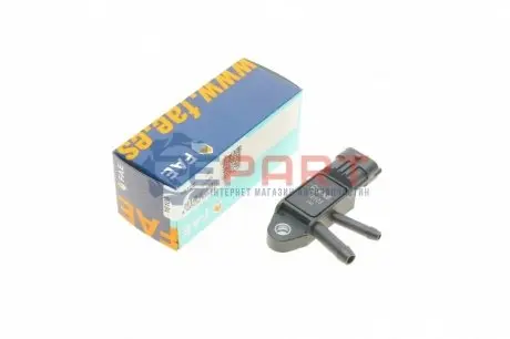 Датчик тиску вихлопних газів Renault 1.5-2.0DCi 08 FAE 16105