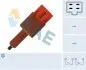 Выключатель FAE (24455) изображение 3