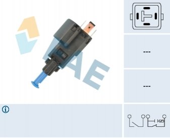 Выключатель FAE 24518 (фото 1)