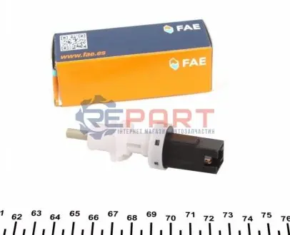 Датчик педали сцепления FAE 24665