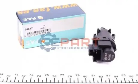 Датчик педалі гальма Ford Transit 06- FAE 24847 Купити в Україні