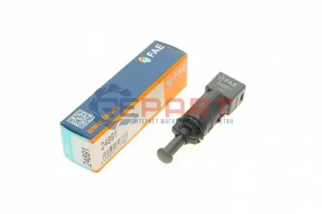 Перемикач стоп-сигналу FAE 24891 Купити в Україні