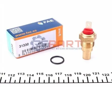 Датчик, температура охолоджувальної рідини FAE 31330 Купити в Україні