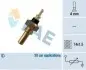 Датчик температури охолоджуючої рідини MB OM602 2.2/2.5D 85-99 FAE (32330) зображення 1