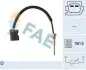 Датчик температуры охлаждающей жидкости FAE (32428) изображение 1