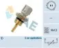 Датчик, температура охолоджувальної рідини FAE (32590) зображення 1