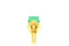 Датчик температури охолоджуючої рідини Citroen Berlingo/Jumper 1.1/1.8i/2.0 94- (2 конт.) FAE (33120) зображення 2