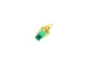 Датчик температури охолоджуючої рідини Citroen Berlingo/Jumper 1.1/1.8i/2.0 94- (2 конт.) FAE (33120) зображення 5