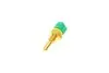 Датчик температури охолоджуючої рідини Citroen Berlingo/Jumper 1.1/1.8i/2.0 94- (2 конт.) FAE (33120) зображення 6
