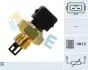 Датчик температури вхідного повітря CHEVROLET MATIZ, SPARK CITROEN JUMPER III DAEWOO MATIZ HYUNDAI ACCENT, ACCENT I, COUPE II, GRAND SANTA FÉ, H-1 CARGO, H-1 TRAVEL, H100, H350 0.8-3.0D 10.89- FAE (33175) зображення 1