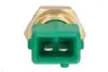 Фото Датчик температури охолоджуючої рідини Mazda 323/626/ Toyota Corolla 92-07 (M12x1.5) (зелений) FAE (33360) зображення 2