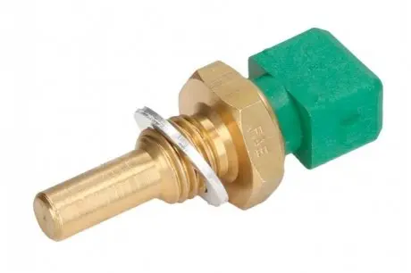 Датчик температури охолоджуючої рідини Mazda 323/626/ Toyota Corolla 92-07 (M12x1.5) (зелений) FAE 33360 Купити в Україні