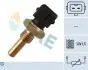 Датчик, температура охолоджувальної рідини FAE (33370) зображення 3