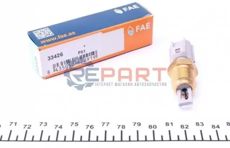 Датчик температуры воздуха FAE 33426