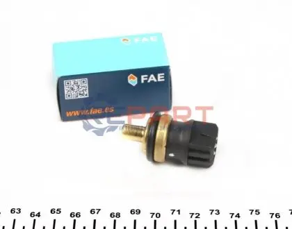 Датчик температуры охлаждающей жидкости FAE 33785