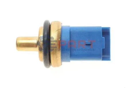 Датчик температури охолоджуючої рідини Citroen Berlingo/Jumper 2.0-2.2HDi 99-06 (3 конт.) (синій) FAE 33790