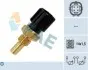 Датчик температури охолоджуючої рідини MB Sprinter/VW LT 2.3 -06 (4 конт.) FAE (33860) зображення 1