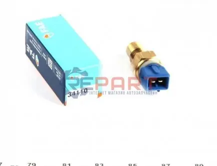 Датчик, температура охолоджувальної рідини FAE 34110 Купити в Україні