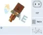 Датчик температуры жидкости охлаждения FAE (34290) изображение 1