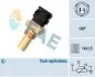 Датчик температуры жидкости охлаждения FAE (34375) изображение 1