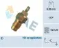Датчик температуры жидкости охлаждения FAE (35180) изображение 1