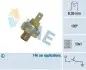 Термовимикач, індикатор рівня охолоджувальної рідини FAE (35350) зображення 1