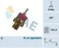 Термовимикач, індикатор рівня охолоджувальної рідини FAE (35770) зображення 1