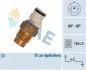 Термовимикач, вентилятор радіатора FAE (36170) зображення 1