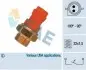 Термовыключатель вентилятора радиатора FAE (36340) изображение 1