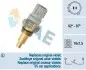 Термовимикач вентилятора HONDA ACCORD IV, ACCORD V, ACCORD VI, PRELUDE III, PRELUDE IV, PRELUDE V ROVER 600 I 1.8-2.3 04.86-06.03 FAE (36390) зображення 1