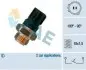 Термовыключатель вентилятора радиатора FAE (36470) изображение 1