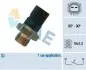 Термовимикач, вентилятор радіатора FAE (36490) зображення 1